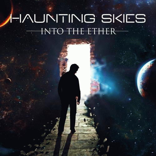 Haunting Skies : Into the Ether